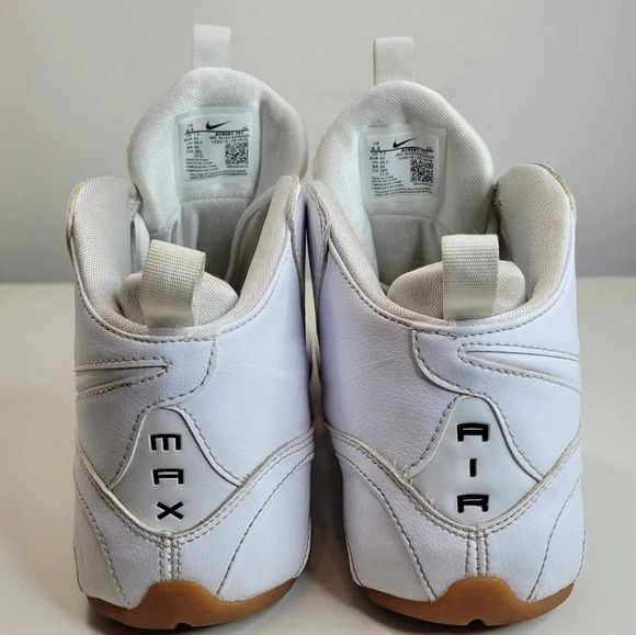 Nike Air Max Wavy White Gum Nike Sneakers Air Max Wavy size Men\'s 8.5 main image 12